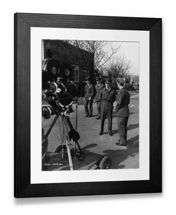 Framed Print : The Dam Busters Framed Print : The Dam Busters