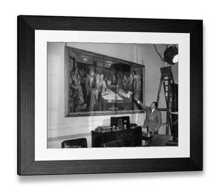 Framed Print : The Dam Busters Framed Print : The Dam Busters