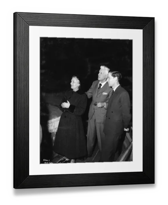 Framed Print : The Dam Busters Framed Print : The Dam Busters
