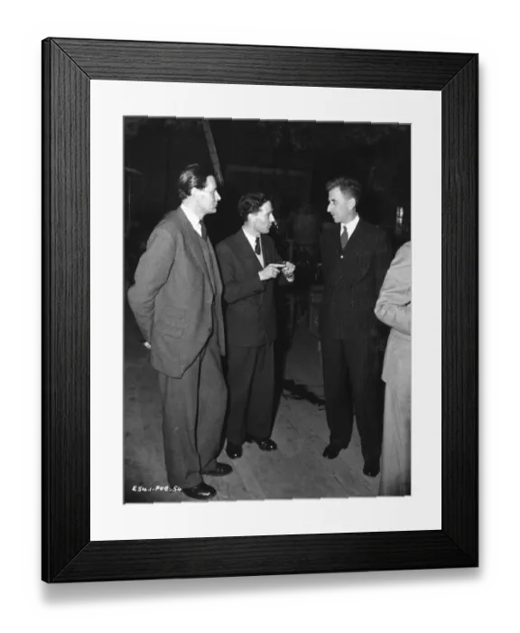 Framed Print : The Dam Busters Framed Print : The Dam Busters
