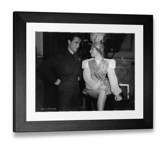 Framed Print : The Dam Busters Framed Print : The Dam Busters