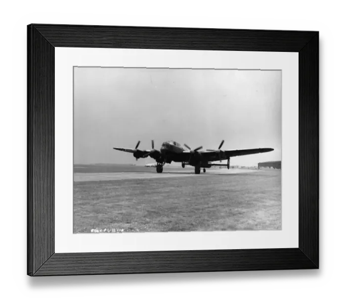 Framed Print : The Dam Busters Framed Print : The Dam Busters
