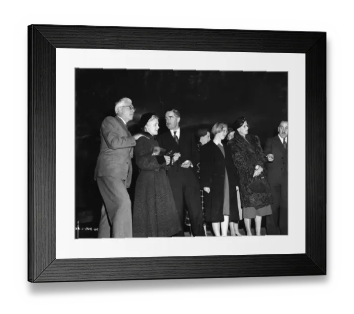 Framed Print : The Dam Busters Framed Print : The Dam Busters