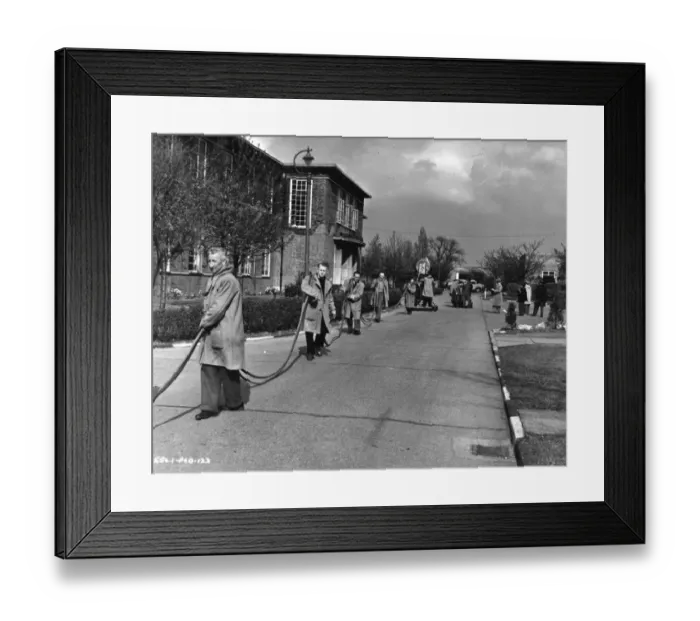Framed Print : The Dam Busters Framed Print : The Dam Busters