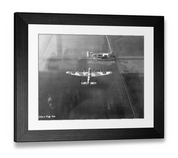 Framed Print : The Dam Busters Framed Print : The Dam Busters