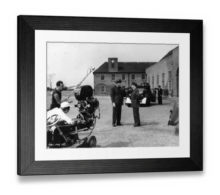 Framed Print : The Dam Busters Framed Print : The Dam Busters