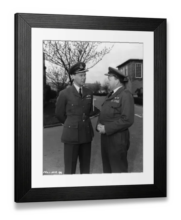 Framed Print : The Dam Busters Framed Print : The Dam Busters