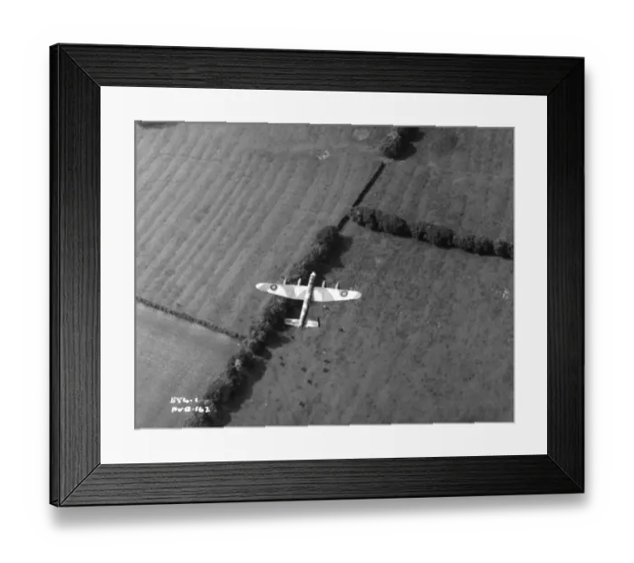 Framed Print : The Dam Busters Framed Print : The Dam Busters