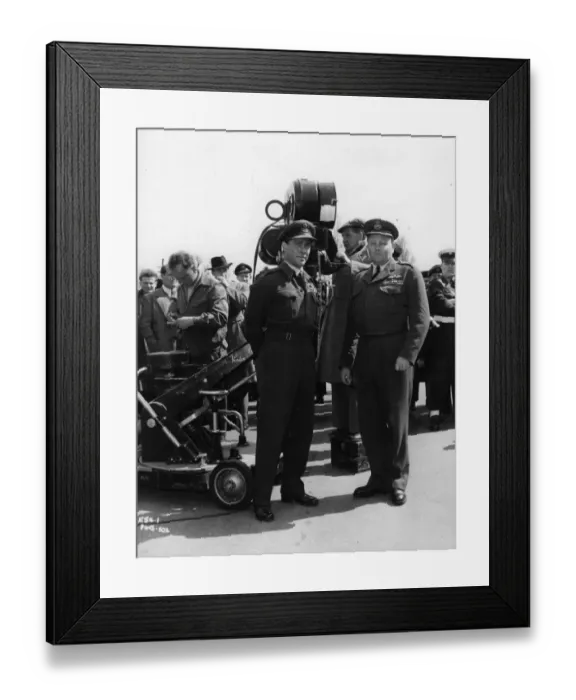 Framed Print : The Dam Busters Framed Print : The Dam Busters