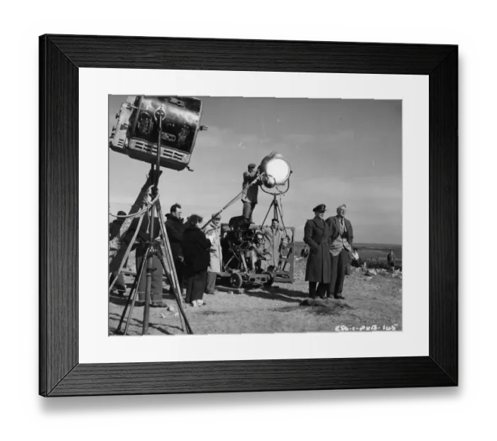 Framed Print : The Dam Busters Framed Print : The Dam Busters