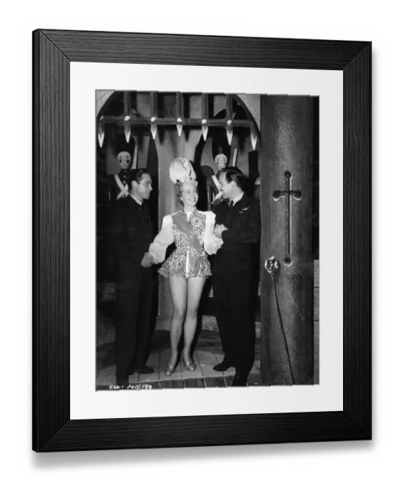 Framed Print : The Dam Busters Framed Print : The Dam Busters