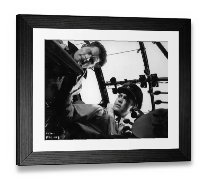 Framed Print : The Dam Busters Framed Print : The Dam Busters