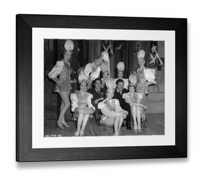 Framed Print : The Dam Busters Framed Print : The Dam Busters
