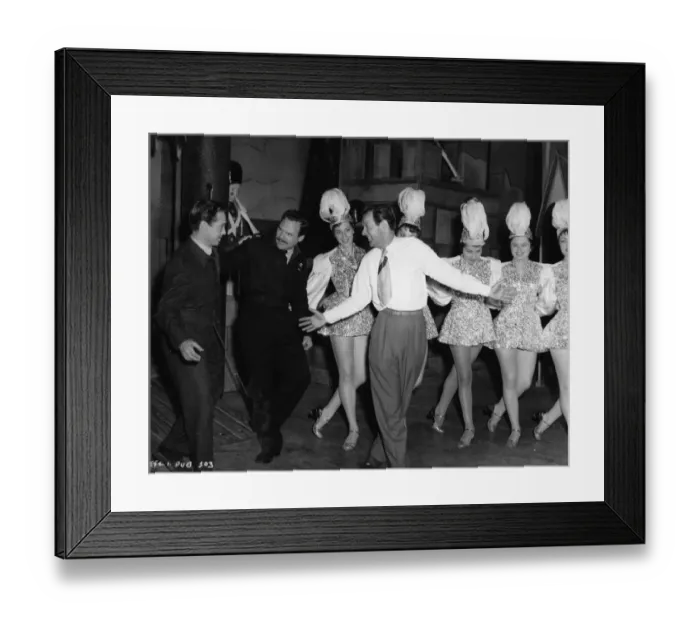 Framed Print : The Dam Busters Framed Print : The Dam Busters