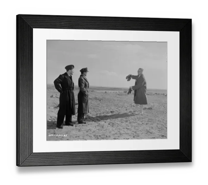 Framed Print : The Dam Busters Framed Print : The Dam Busters