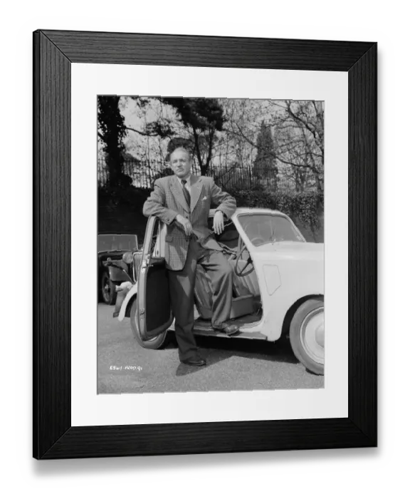 Framed Print : The Dam Busters Framed Print : The Dam Busters