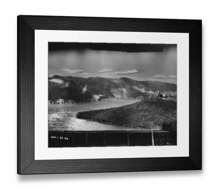 Framed Print : The Dam Busters Framed Print : The Dam Busters