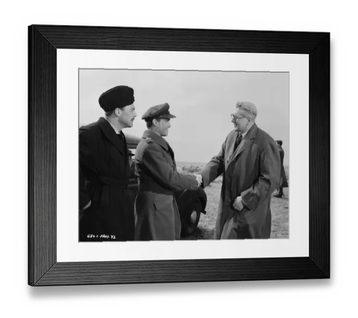 Framed Print : The Dam Busters Framed Print : The Dam Busters