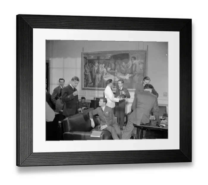 Framed Print : The Dam busters Framed Print : The Dam busters