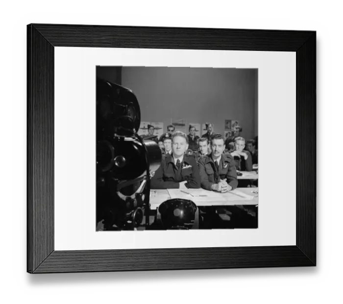 Framed Print : The Dam busters Framed Print : The Dam busters