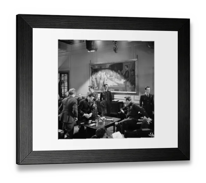 Framed Print : The Dam busters Framed Print : The Dam busters