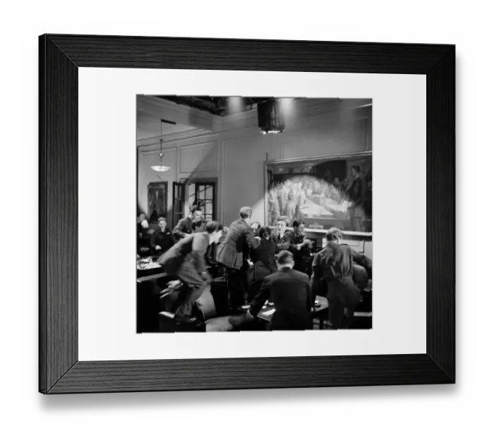 Framed Print : The Dam busters Framed Print : The Dam busters