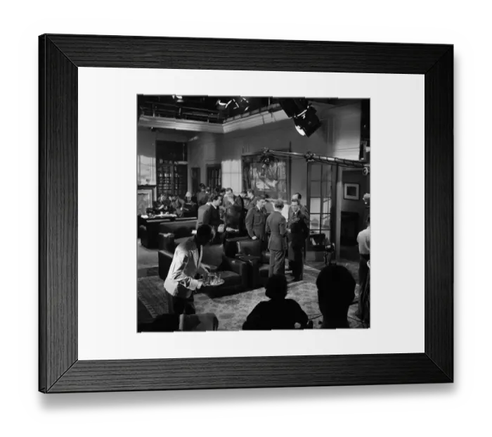 Framed Print : The Dam busters Framed Print : The Dam busters