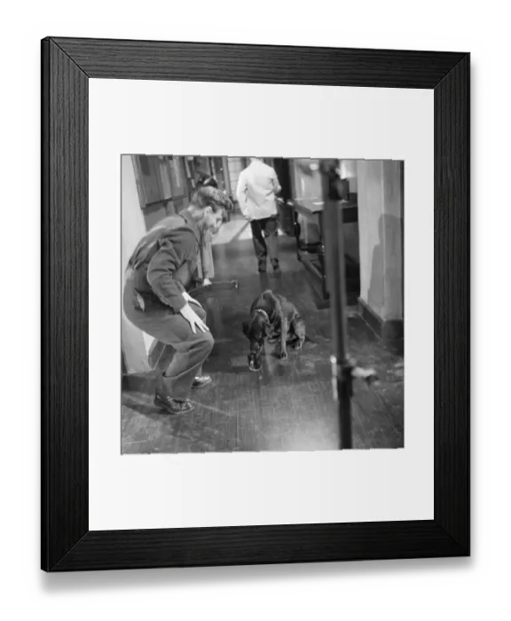 Framed Print : The Dam busters Framed Print : The Dam busters
