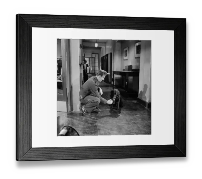 Framed Print : The Dam busters Framed Print : The Dam busters