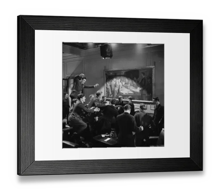 Framed Print : The Dam busters Framed Print : The Dam busters