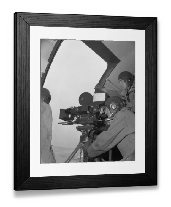 Framed Print : The Dam busters Framed Print : The Dam busters