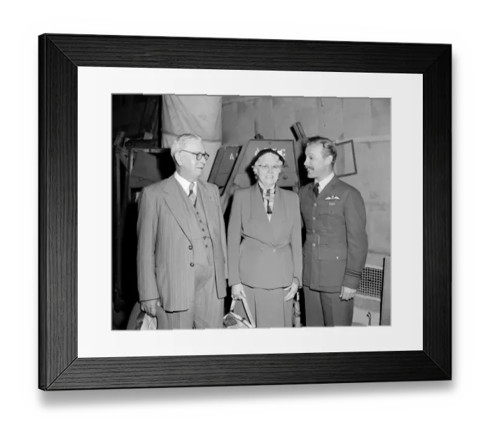 Framed Print : The Dam busters Framed Print : The Dam busters