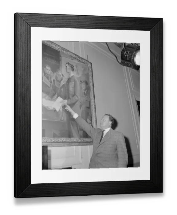 Framed Print : The Dam busters Framed Print : The Dam busters