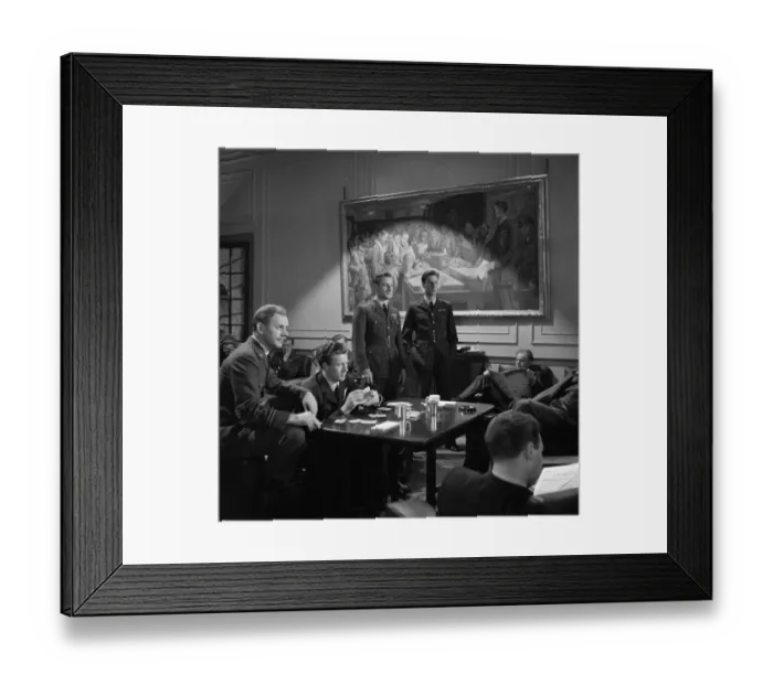 Framed Print : The Dam busters Framed Print : The Dam busters