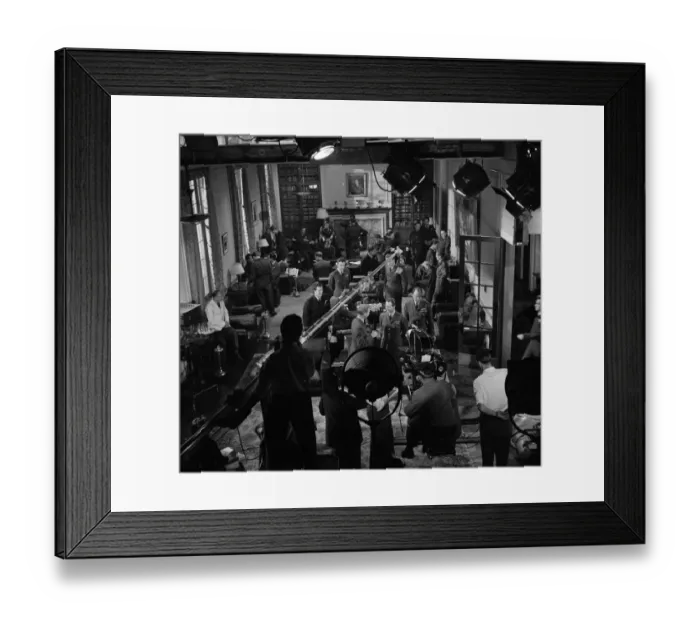 Framed Print : The Dam busters Framed Print : The Dam busters