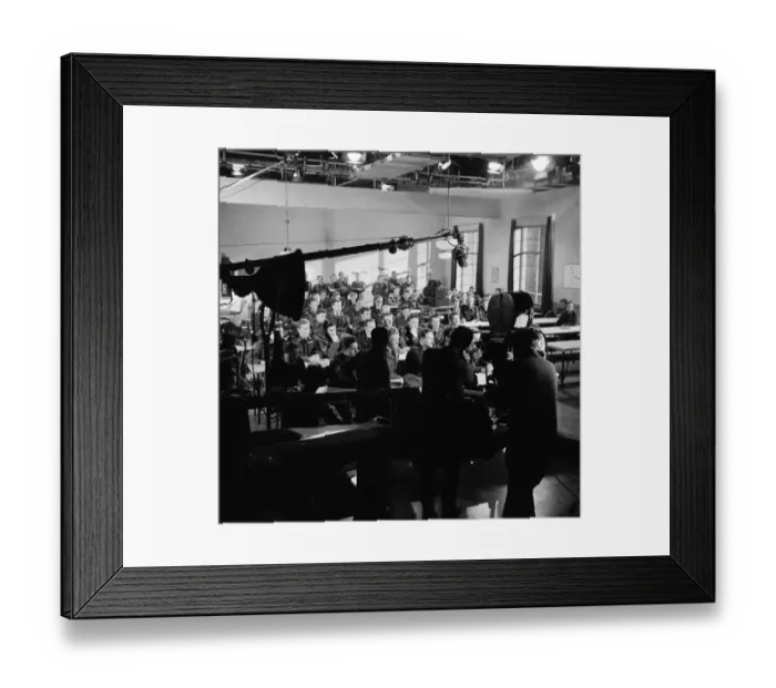 Framed Print : The Dam busters Framed Print : The Dam busters