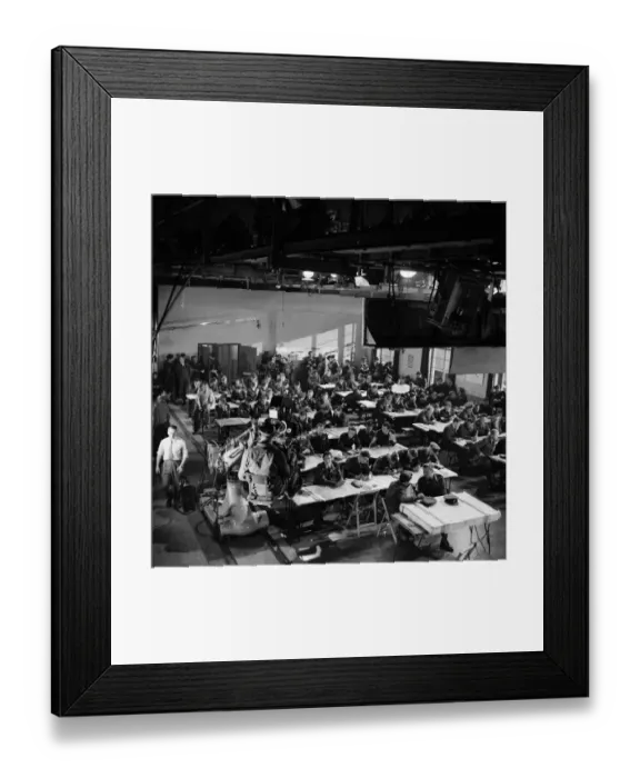 Framed Print : The Dam busters Framed Print : The Dam busters
