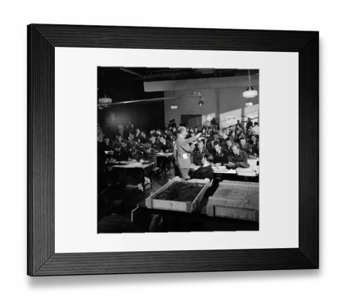 Framed Print : The Dam busters