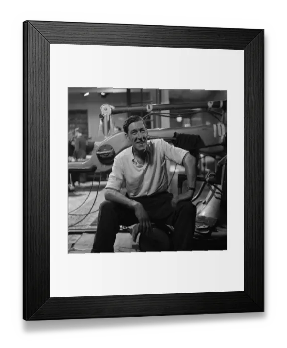 Framed Print : The Dam busters Framed Print : The Dam busters