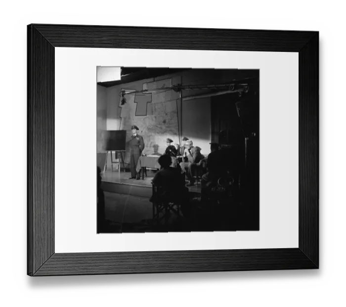 Framed Print : The Dam busters Framed Print : The Dam busters