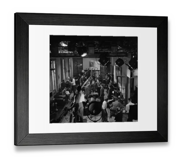 Framed Print : The Dam busters Framed Print : The Dam busters