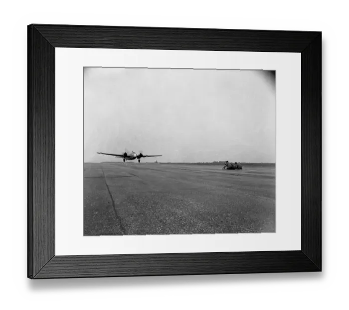 Framed Print : The Dam busters Framed Print : The Dam busters