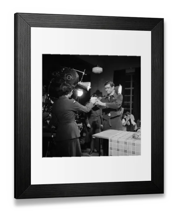 Framed Print : The Dam busters Framed Print : The Dam busters