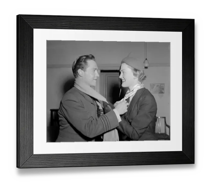Framed Print : The Dam busters Framed Print : The Dam busters