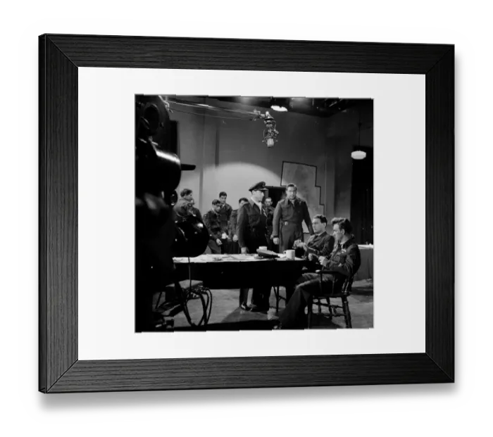 Framed Print : The Dam busters Framed Print : The Dam busters
