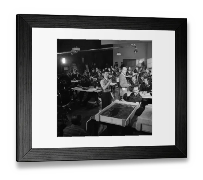 Framed Print : The Dam busters Framed Print : The Dam busters