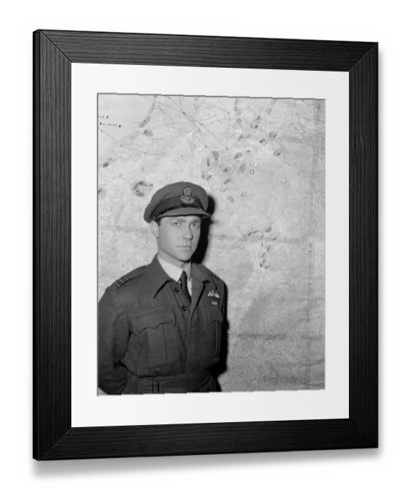 Framed Print : The Dam busters Framed Print : The Dam busters