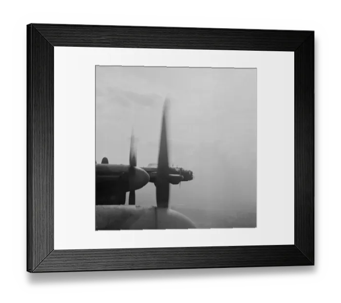Framed Print : The Dam busters Framed Print : The Dam busters
