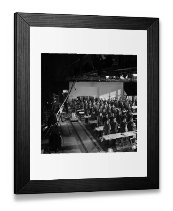 Framed Print : The Dam busters Framed Print : The Dam busters
