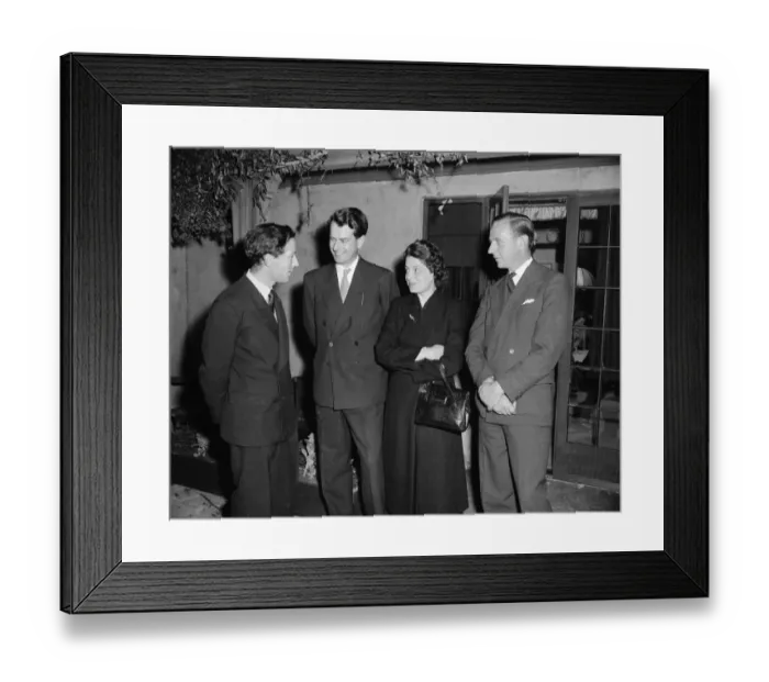 Framed Print : The Dam busters Framed Print : The Dam busters